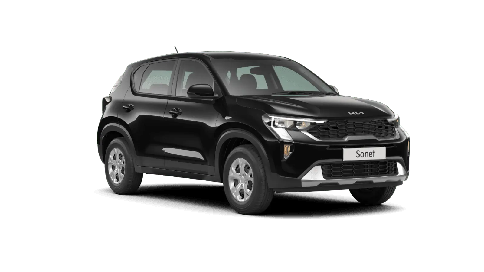 Kia Sonet HTK